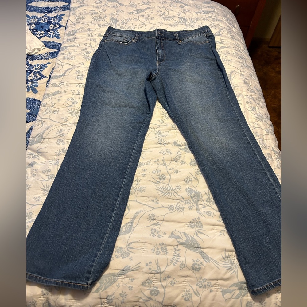 Blue Jeans